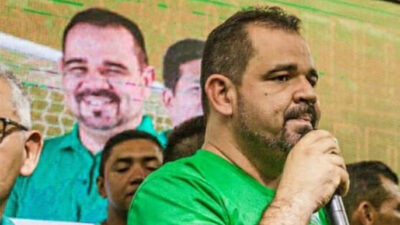MP Eleitoral pede cassação do mandato do prefeito reeleito de Buriticupu