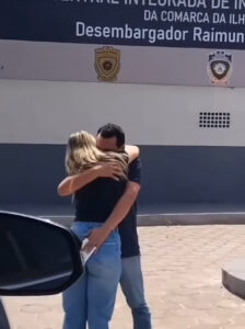 Solto em menos de 48 horas, prefeito eleito de Nova Olinda levanta questionamentos sobre combate à corrupção eleitoral