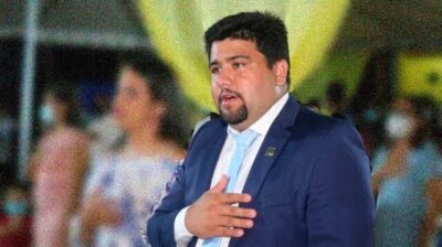 Inquérito Civil investiga possíveis irregularidades em licitação para reformar de praça em Cidelândia
