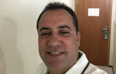 PF aponta pagamento de Eduardo DP a secretária do Ministério do Turismo