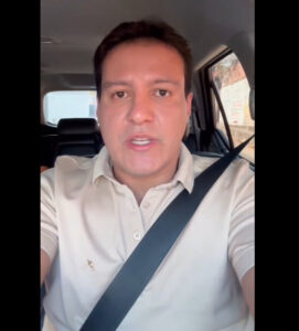 Felipe Camarão alerta professores do Maranhão sobre golpe com precatórios do FUNDEF