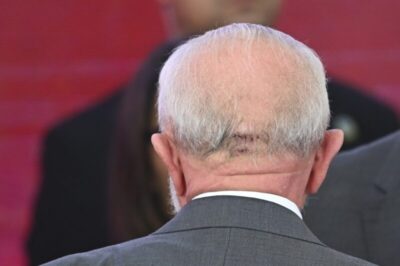 Presidente Lula é submetido a uma craniotomia no hospital Sírio Libanês em São Paulo