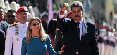 Governo americano aumenta de US$ 15 milhões para US$ 25 milhões recompensa pela captura de Maduro