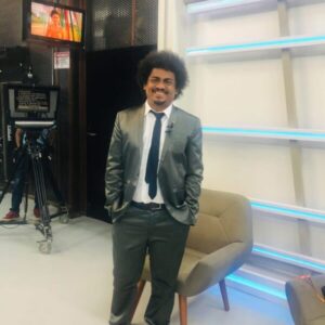 Paulo Romão entra na briga pelo senado federal em 2026