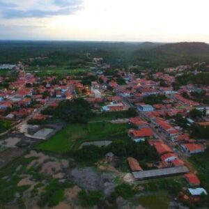 Peri Mirim em situação de emergência por causa de inundações