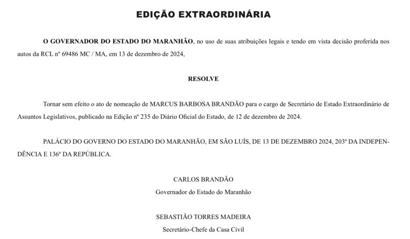 Foto: Reprodução