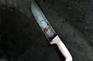 URGENTE: Mulher corta órgão sexual de ex-marido suspeito de abusar da filha no Alto do Itapiracó