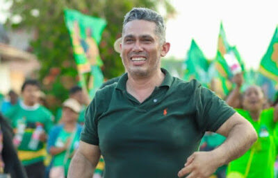 Lucena próxima da ALEMA…