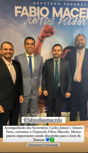 Foto: Reprodução