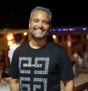 Morre o empresário Edgard Magalhães, proprietário do Azeite e Sal