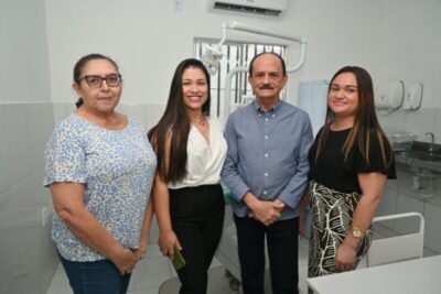 São José de Ribamar fica em primeiro lugar nacional em Atenção Primária à Saúde
