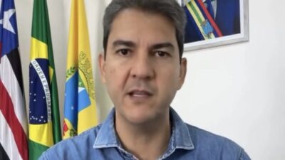 Prefeito denuncia empresários de ônibus em São Luís: “Querem aumentar a passagem para R$ 7”