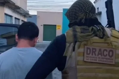Homem que tentou matar advogada em Porto Franco com bomba era ex-namorado e foi preso na Paraíba