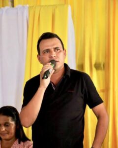 URGENTE! MP diz que votos de Ary Menezes foram comprados e pede nova eleição em Nova Olinda