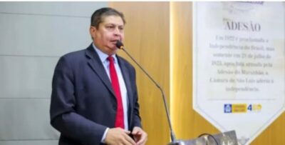 Vereador eleito tem residência invadida em São Luís
