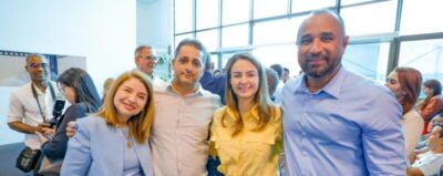 Iracema Vale prestigia eleição da nova diretoria da Famem