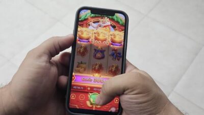 Jogo do Tigre é preferência nacional entre os altamente endividados, afirma pesquisa