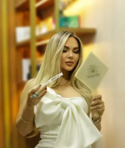 Botox nas axilas é tratamento eficaz para suor excessivo