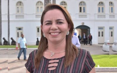 TCE-MA aprova contas de Gilza Ribeiro, ex-prefeita de Sucupira do Riachão