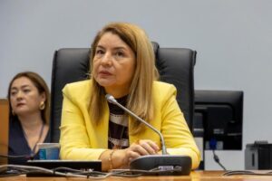 PSB emite nota de apoio à reeleição de Iracema Vale e defende legitimidade do processo no STF
