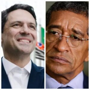 Deputados de São Paulo enviaram ‘emendas Pix’ ao Maranhão