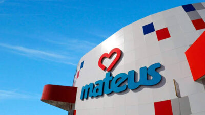 Consumidores denunciam presença de bichos em alimentos no Mateus da Cidade Operária