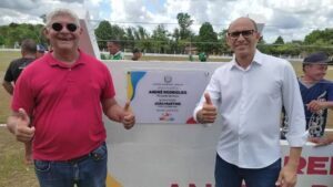 Oposição frustrada de Bequimão tenta atacar João e Zé Martins, mas o povo já decidiu nas urnas