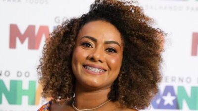Cricielle Muniz deixa UTI após quadro de infecção