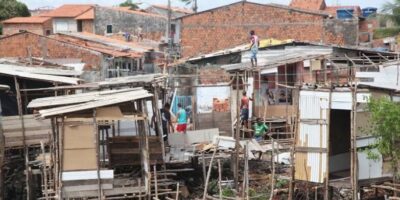 Seis em cada 10 maranhenses vivem abaixo da linha da pobreza, revela estudo