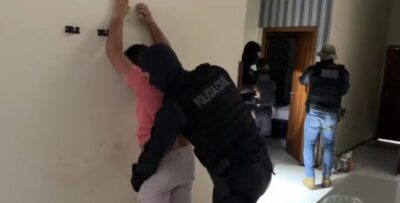 Cinco pessoas são presas em operação da polícia contra crimes de sequestro e tráfico no MA