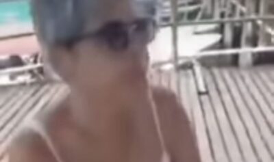Turistas paulistas esculhambam Barreirinhas