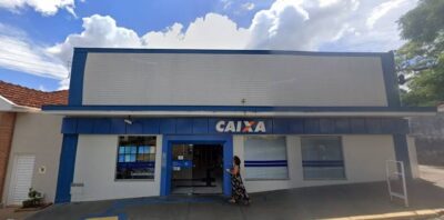 Urbano Santos ganha agência da Caixa Econômica Federal