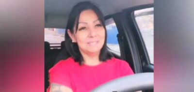 Motorista de aplicativo fica sem acreditar no que passageira falou durante viagem