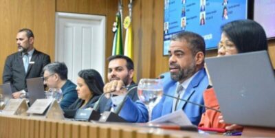 Projeto da LDO 2025 começa a tramitar na Câmara de São Luís