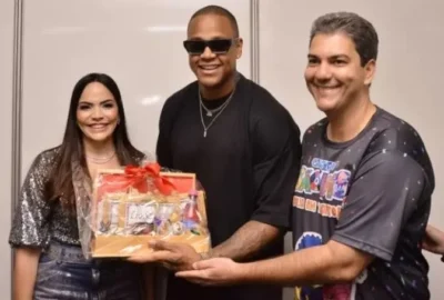 MP complica ainda mais a vida de Braide no caso “Juju e Cacaia”…