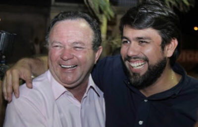 Pedro Lucas sobre Sedes: “Não houve nenhuma conversa e estamos tranquilos”