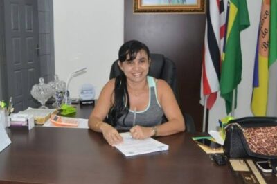 Denúncia aponta uso de cofres públicos para abastecer veículos de prefeita, parentes e aliados