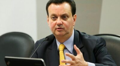 Kassab chama Haddad de ‘fraco’ e diz que ministro tem ‘dificuldade de comandar’