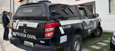 Operação contra lavagem de dinheiro do tráfico de drogas acontece em cinco municípios do MA