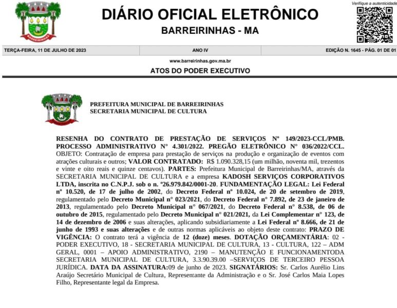 Foto: Reprodução