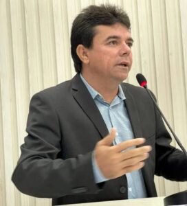 Alan da Marisol lidera pesquisa para prefeito de Balsas