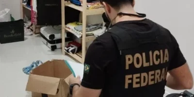 PF realiza operação contra fraudes em licitações do FUNDEB no Maranhão