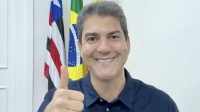 “O trabalho vai continuar”, diz Braide após impor derrota à Câmara na Justiça