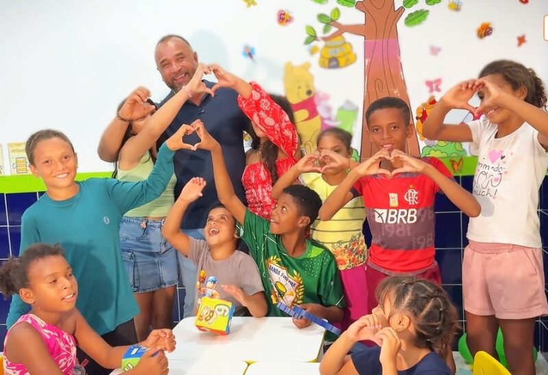 Foto: Reprodução