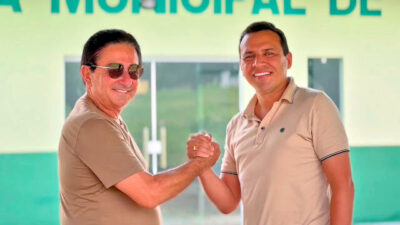 BOMBA! Instituto usado para comprar votos em Nova Olinda, recebeu R$ 498 mil do FUNDEB do município no mês da eleição