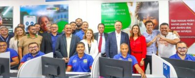 Iracema Vale destaca empenho de Carlos Brandão em fortalecer políticas de geração de emprego e renda
