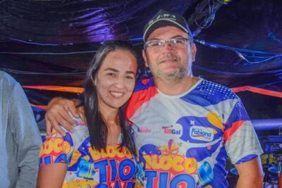Prefeito Tio Gal dá bom exemplo: Maracaçumé terá São João enxuto, mas de qualidade