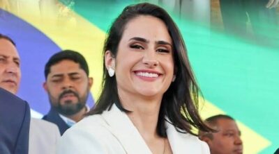 Sobrinha do governador Carlos Brandão classifica Márcio Jerry de “fazer intrigas” e “fuxicos” para “provocar discórdia”. Mariana Brandão mostrou que, com ela, bateu levou