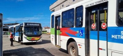 Transporte semiurbano da Grande São Luís volta a funcionar nesta quarta-feira (19)