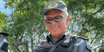 PRF do Maranhão em operação na Bahia, realiza prisão de foragido por suspeita de envolvimento na morte de Capitão da Policia Militar do Maranhão em Caxias/MA